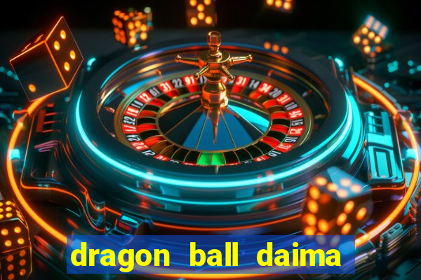 dragon ball daima via torrent